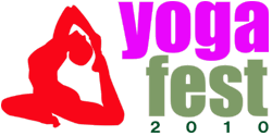 Yogafest Yokohama 2010