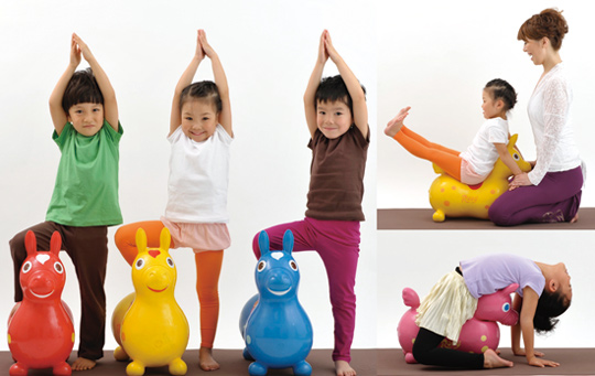 rody