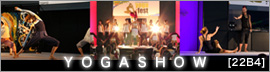 YOGASHOW