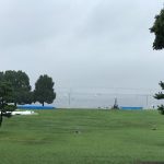 ヨガフェスタ横浜2017  [9/17] パークエリアの中止についてのご案内