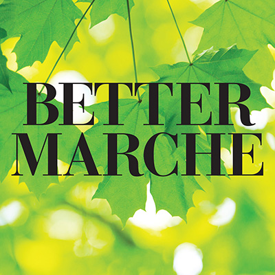 [28A1] Better Marche