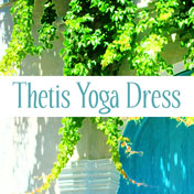 Thetis Yoga Dress