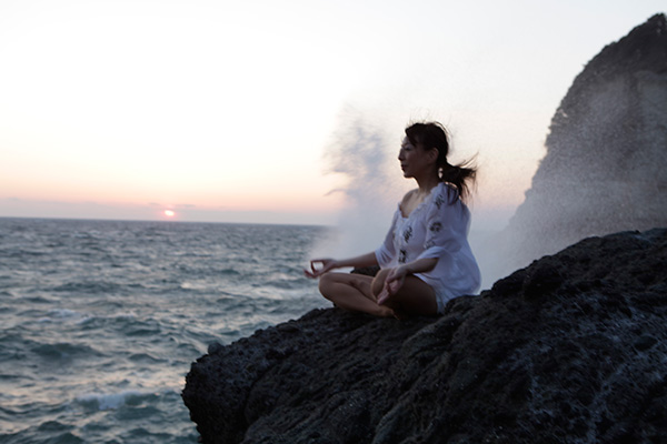 [22F2] 知って得する瞑想法！簡単集中とストレス＆トラウマからの解放