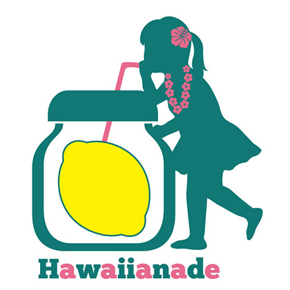 [11A4] Hawaiianade & Kona coffee