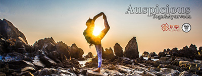[03A4] Auspicious Yoga&Ayurveda