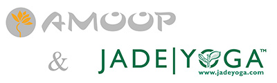 [25A1] AMOOP＆Jade Yoga